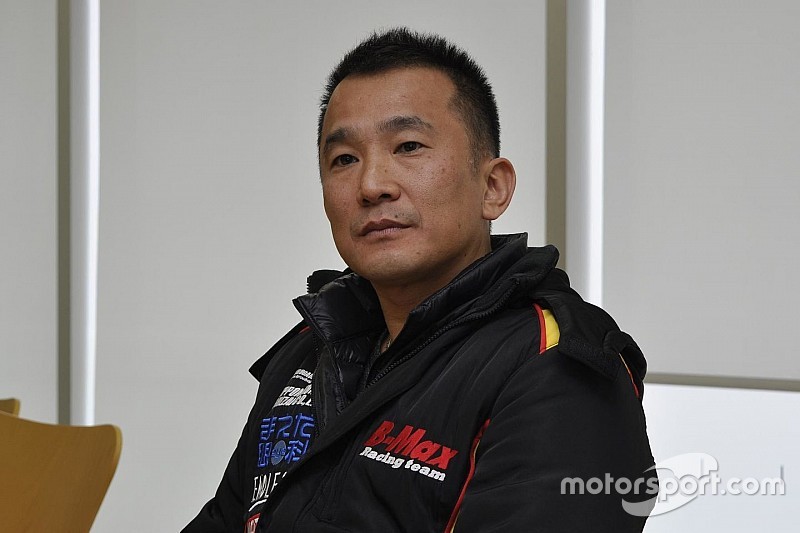 【スーパーフォーミュラ】来季からSF参戦のB-Max「参戦台数は1台。ニスモとの活動は未定」