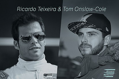 Anche Onslow-Cole e Teixeira fra le supercar “ecologiche”