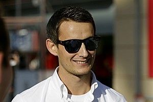 Jarvis stays in WEC with DC Racing LMP2 squad