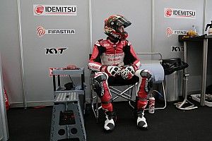 Perbaikan suspensi belum puaskan Dimas