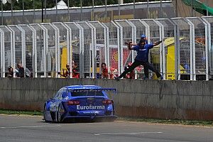 Stock Car esquenta; NASCAR e WEC conhecem campeões
