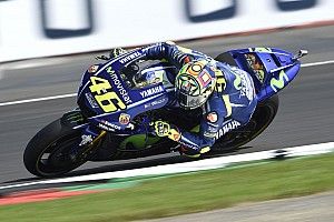 MotoGP: Michael van der Mark ersetzt Valentino Rossi in Aragon