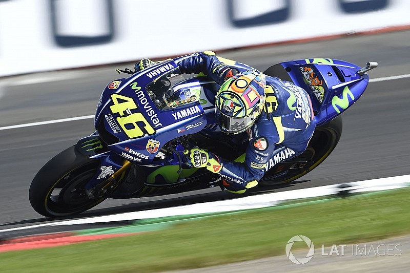 MotoGP: Michael van der Mark ersetzt Valentino Rossi in Aragon