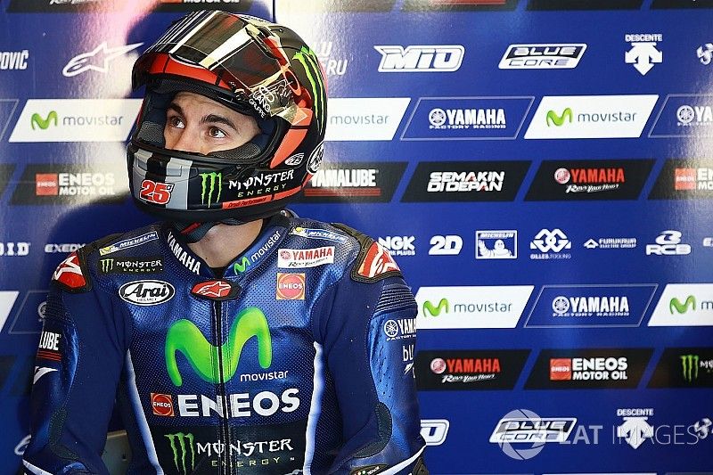 Yamaha confirma que Viñales será su único piloto en Misano