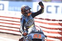 Rabat competirá con una Ducati de Avintia en 2018