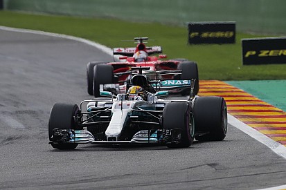 Sebastian Vettel ärgert sich nach Rang 2: "Habe ins Lenkrad gebissen"
