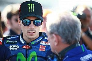 Viñales denkt dat Yamaha nu ook in warme races sterk voor de dag kan komen
