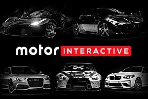 Motor Interactive forums are live, connect with car fans