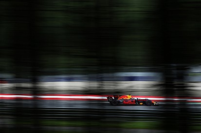 Red Bull: Ricciardo e Verstappen, due facce della stessa medaglia