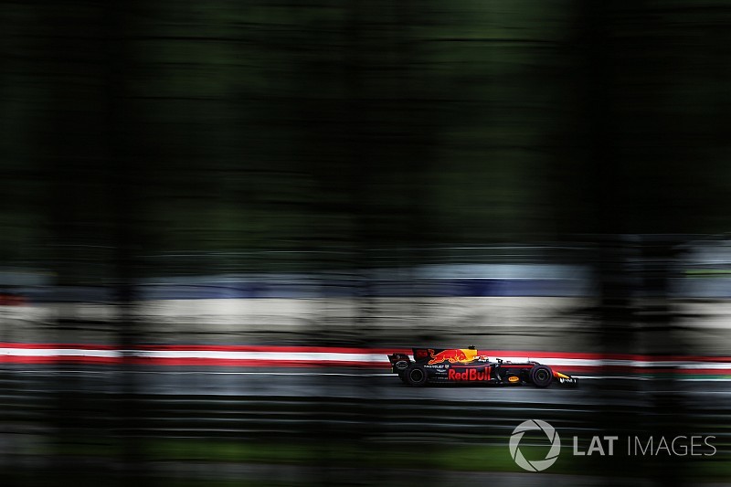 Red Bull: Ricciardo e Verstappen, due facce della stessa medaglia
