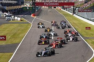 La FIA presenta la lista oficial de pilotos y equipos de F1 para 2018
