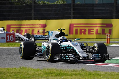 Bottas se centra ahora en superar a Vettel en el Mundial