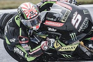 Zarco risponde a Lorenzo: "Devo ottenere il rispetto degli altri"