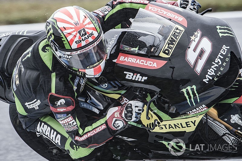 Zarco risponde a Lorenzo: "Devo ottenere il rispetto degli altri"