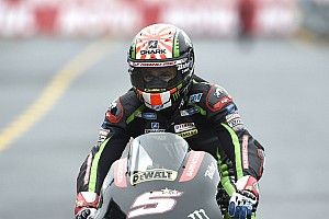 Tampil agresif, Zarco berharap mendapat respek