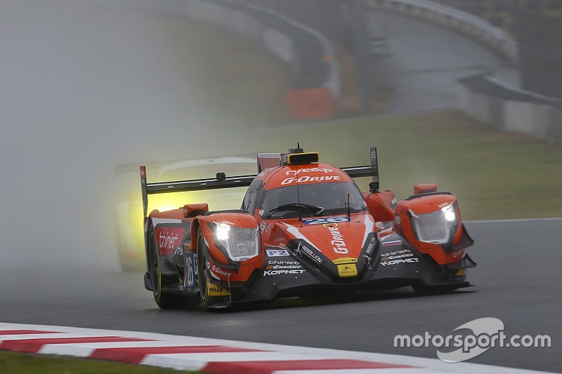 Audi pilotu Muller, G-Drive ile WEC'de mücadele edecek