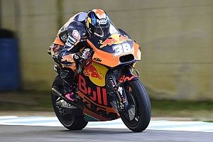 Smith got "no excitement" from season-best qualifying
