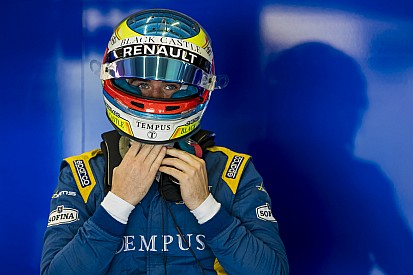 Rowland: Super Formula among options for 2018