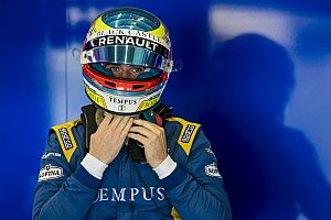 Rowland: Super Formula among options for 2018