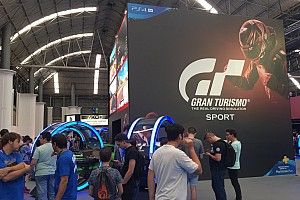 GT Sport, ¿una nueva vía para convertirse en piloto?