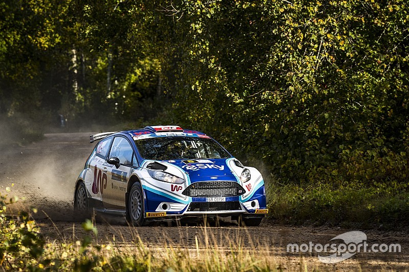 Łukasz Habaj punta sull'esperienza per arrivare in Top5