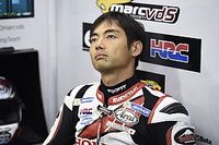 Honda tester Aoyama gets Moto2 team manager role