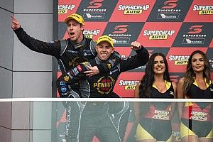When 'misfits' conquered Mount Panorama