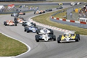 Oficial: Zandvoort y el GP de Holanda vuelven a la F1 35 años después