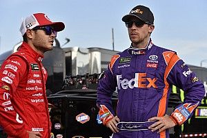 Send in your questions for the NASCAR Mailbag