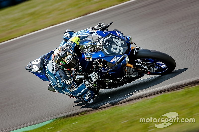 8h Oschersleben: GMT94 gewinnt vor YART und Maco - Yamaha Dreifacherfolg