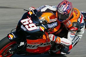 Le numéro 69 restera à jamais celui de Nicky Hayden