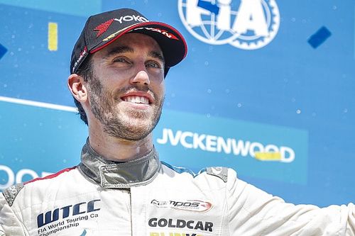 Guerrieri esclusivo: "Honda è una delle poche occasioni della mia carriera"