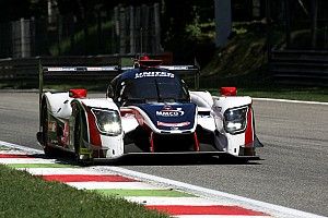 ELMS continues for United Autosports at Red Bull Ring