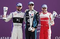 Buemi gana en París seguido por "Pechito" López