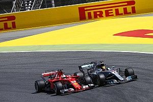 Formula 1'i tanıyalım: Geçiş ve DRS