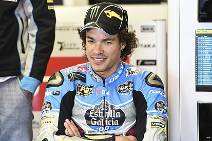 Morbidelli, l'outsider devenu leader du championnat