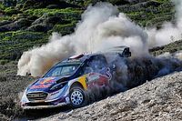 Ogier est&aacute; listo para encarar la segunda parte de la temporada 