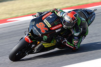 MotoGP ohne Jonas Folger: So reagieren seine Fahrerkollegen