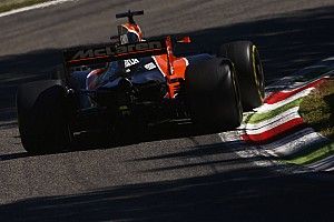 F1 bosses doing "everything we can" to keep Honda in F1