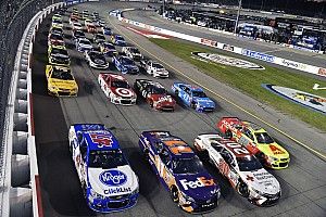 Roundtable: Would sale of NASCAR be good for the sport?