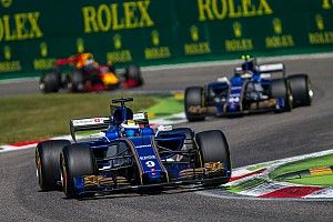 Sauber arranca "desde cero" con su F1 de 2018