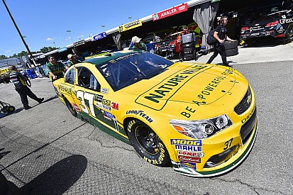 Quedan tres lugares para playoffs de la Copa Monster Energy