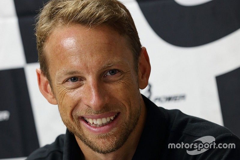 Jenson Button, Team Mugen