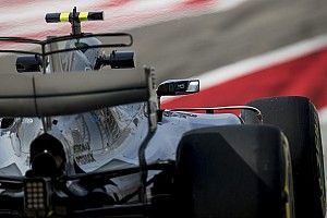 Mercedes harus buktikan keamanan sayap-T pada FIA