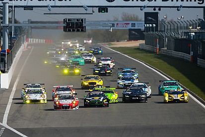 Nürburgring-Nordschleife: Zeitplan für 24h-Qualifikationsrennen 2017