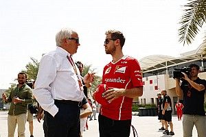 FIA против Феттеля. Что будет происходить на заседании в Париже