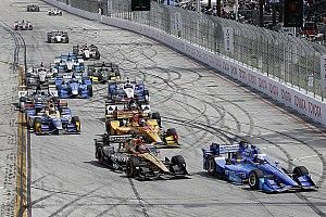 Voorbeschouwing IndyCar 2018 met Luyendijk en Van Kalmthout