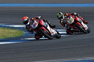 AHRT siap pertahankan gelar juara Suzuka 4 Hours