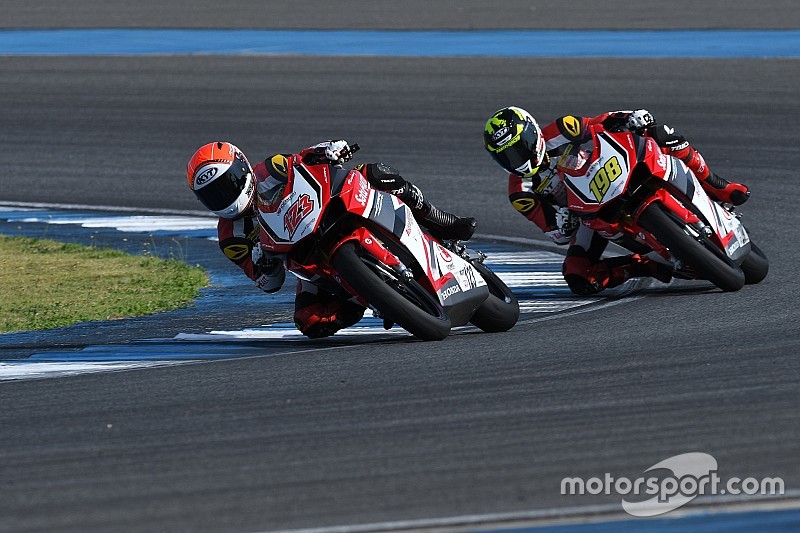 AHRT siap pertahankan gelar juara Suzuka 4 Hours