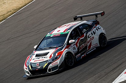 A Suzuka la Honda del Motul Dome Racing Project si impone nel finale